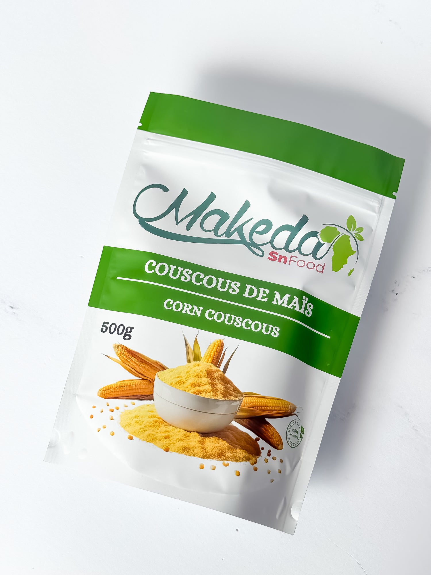 COWPEA FLOUR