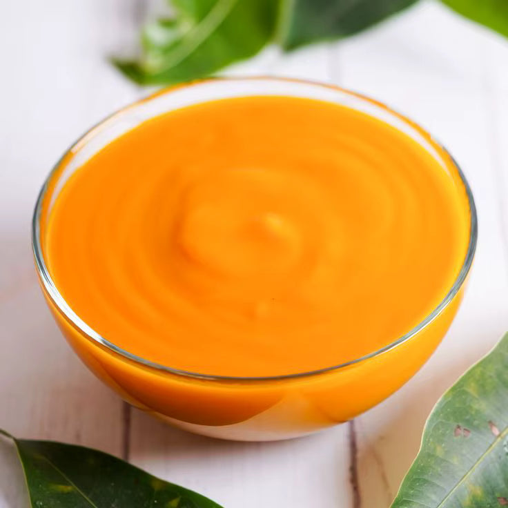 Pulpe de Mangue Kesar