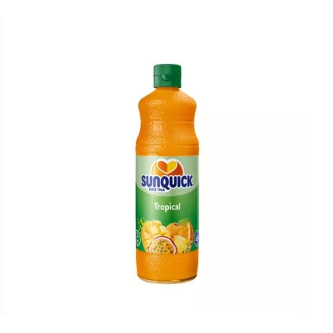Sunquick passion - mangue - exotique