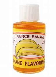 Red fruit essence