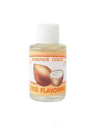 Red fruit essence