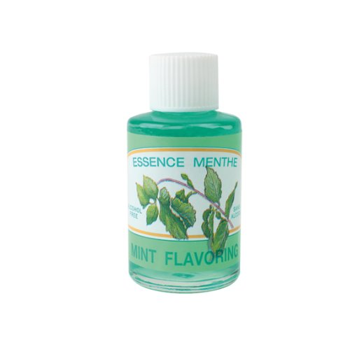 Red fruit essence