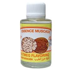 Red fruit essence