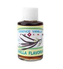 Red fruit essence
